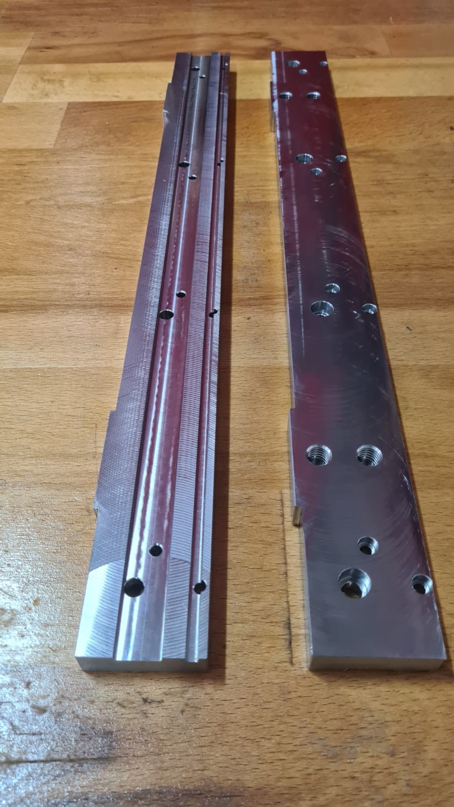Base plate